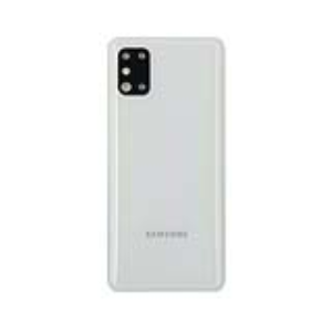 درب پشت (BACK COVER)-Samsung--A31 (A315)-